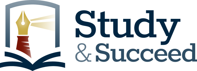 Study and Succeed Learning